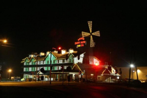 Hotel Złoty Młyn Majków